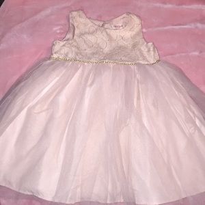 Toddler dress